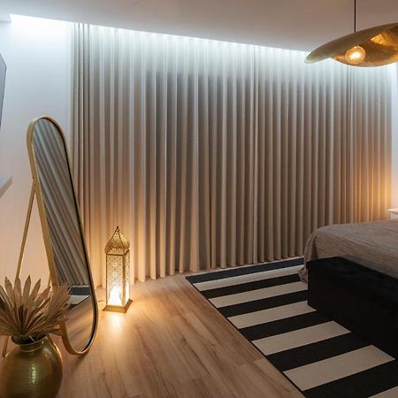 Apartament Lugar D Ribeira Lagoa  Zewnętrze zdjęcie