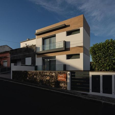 Apartament Lugar D Ribeira Lagoa  Zewnętrze zdjęcie