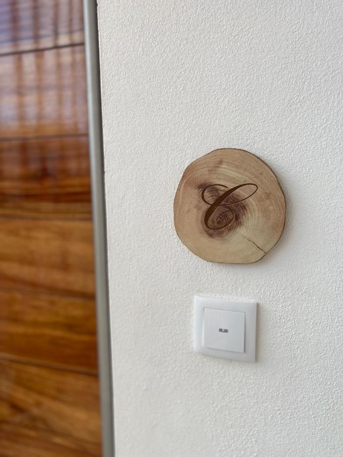 Apartament Lugar D Ribeira Lagoa  Zewnętrze zdjęcie