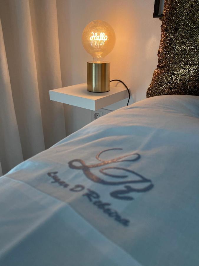 Apartament Lugar D Ribeira Lagoa  Zewnętrze zdjęcie