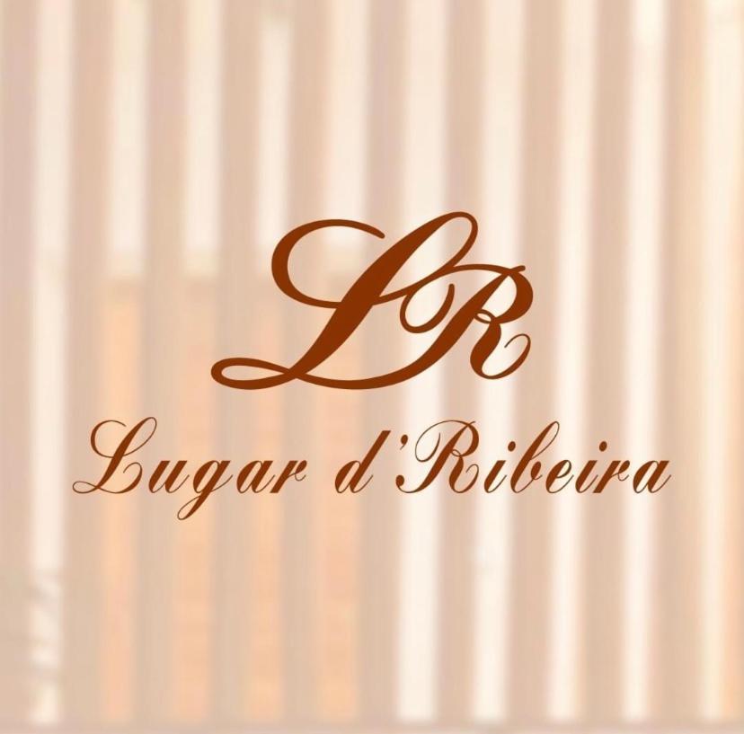 Apartament Lugar D Ribeira Lagoa  Zewnętrze zdjęcie