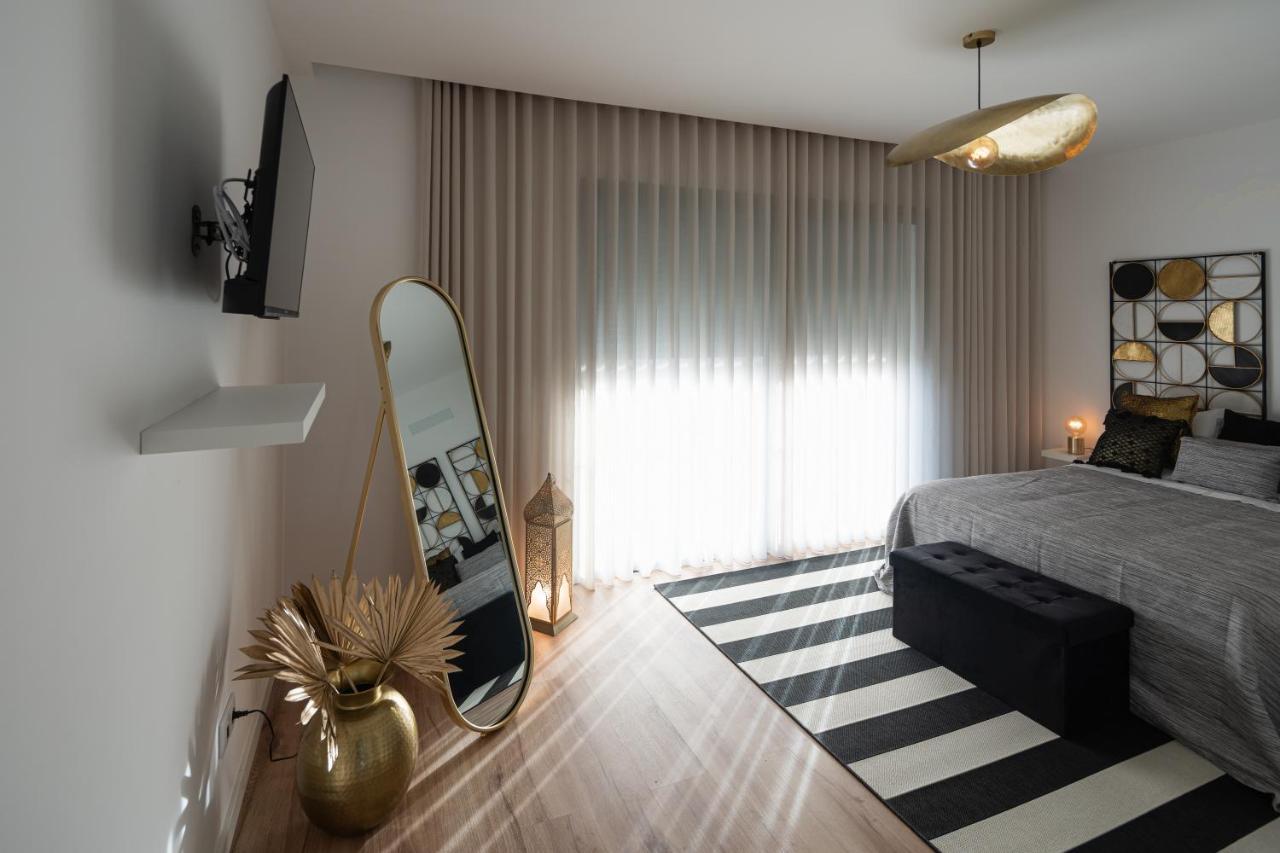 Apartament Lugar D Ribeira Lagoa  Zewnętrze zdjęcie