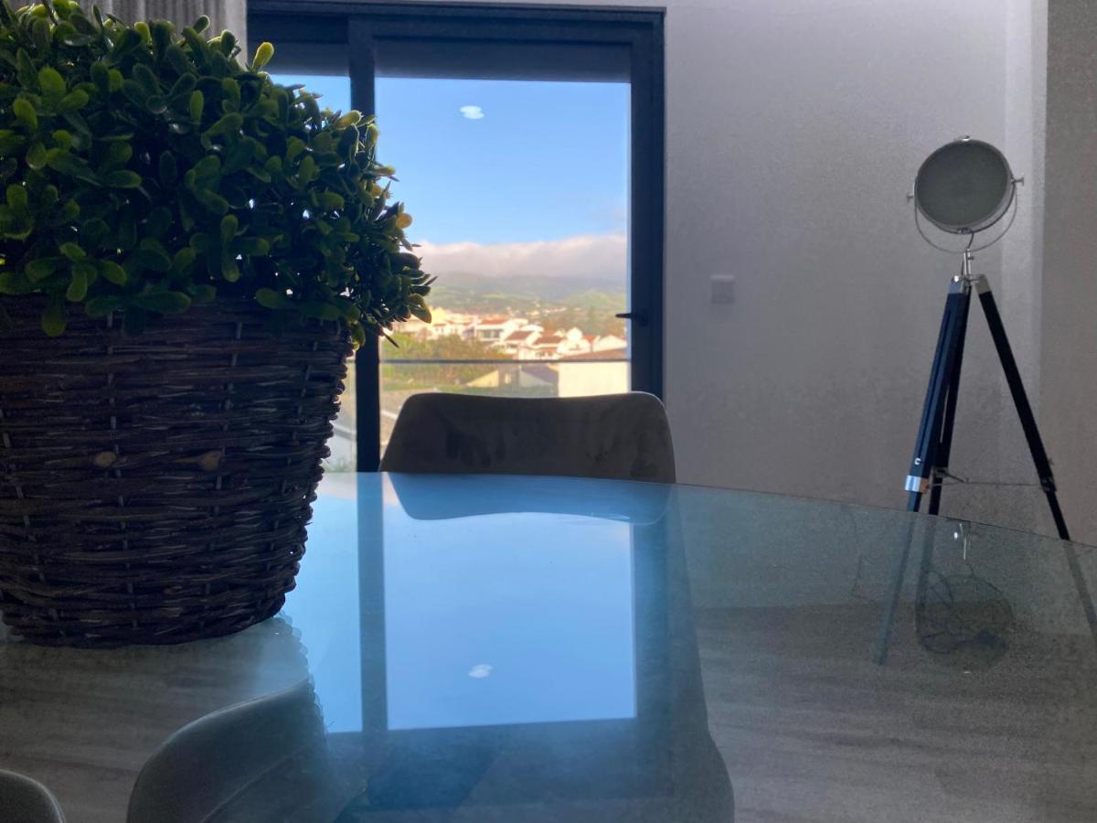 Apartament Lugar D Ribeira Lagoa  Zewnętrze zdjęcie