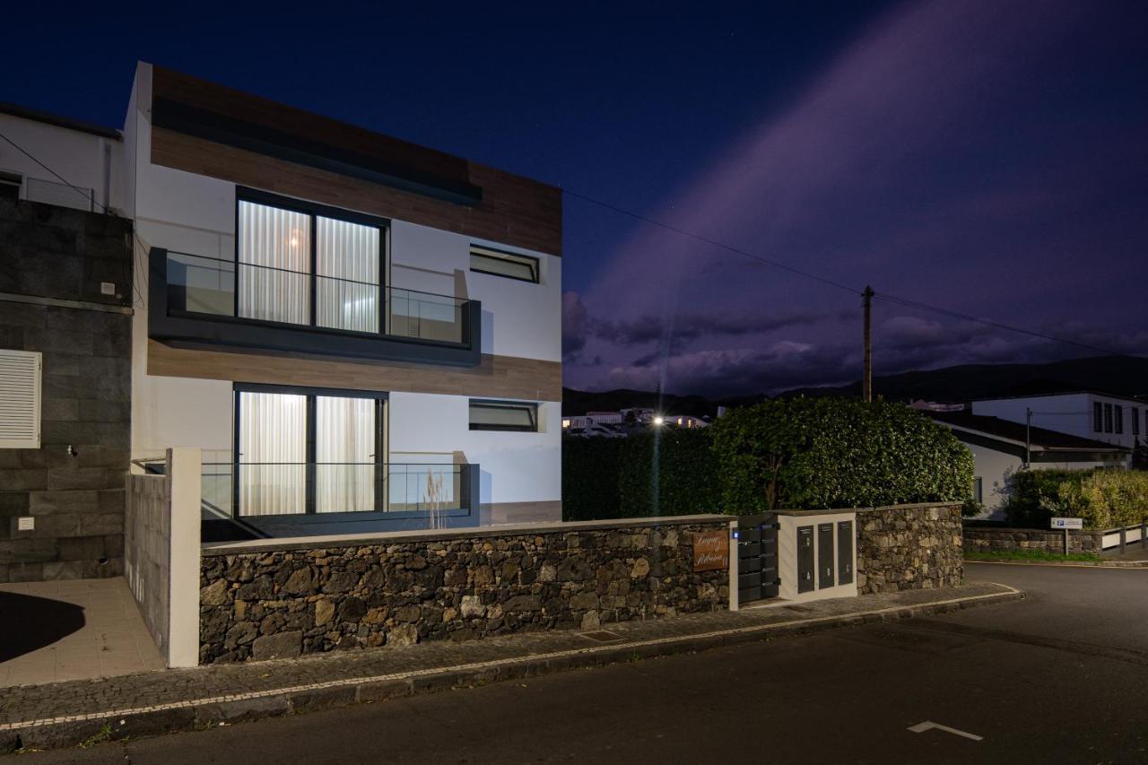 Apartament Lugar D Ribeira Lagoa  Zewnętrze zdjęcie