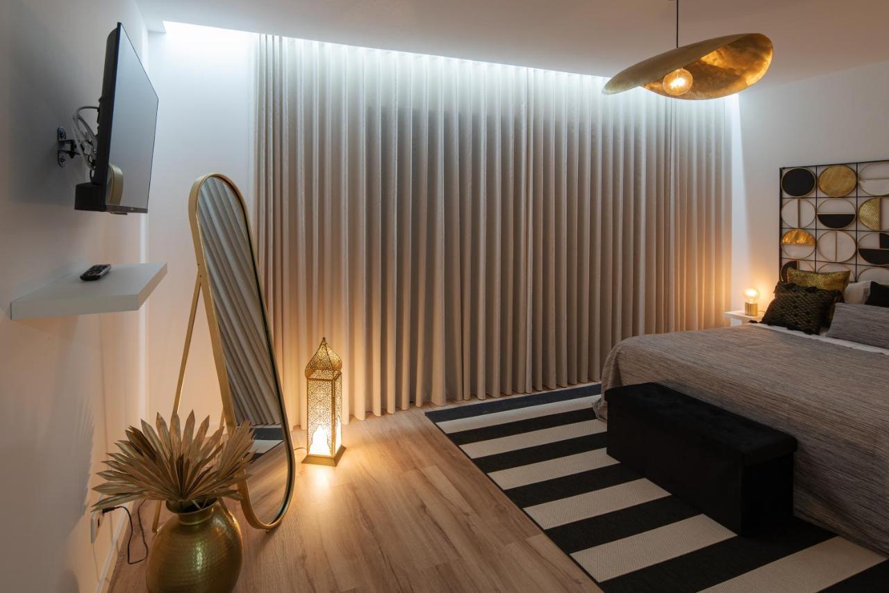 Apartament Lugar D Ribeira Lagoa  Zewnętrze zdjęcie