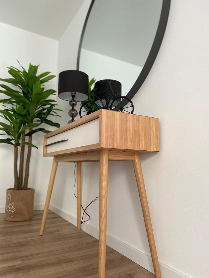 Apartament Lugar D Ribeira Lagoa  Zewnętrze zdjęcie