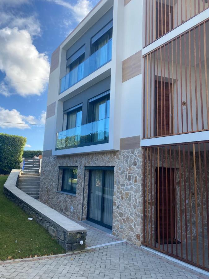Apartament Lugar D Ribeira Lagoa  Zewnętrze zdjęcie
