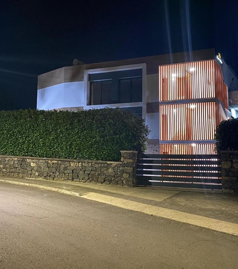 Apartament Lugar D Ribeira Lagoa  Zewnętrze zdjęcie