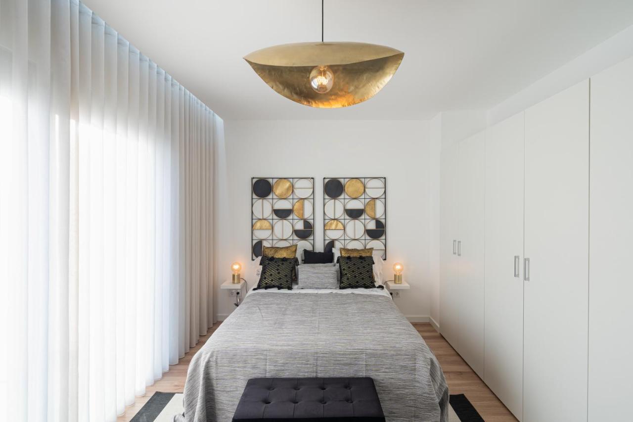 Apartament Lugar D Ribeira Lagoa  Zewnętrze zdjęcie