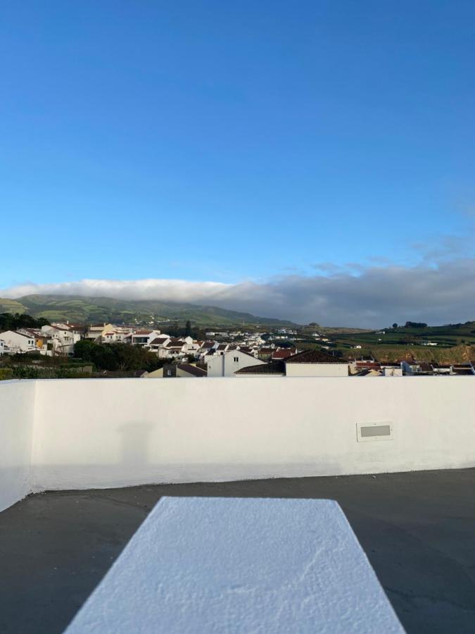 Apartament Lugar D Ribeira Lagoa  Zewnętrze zdjęcie
