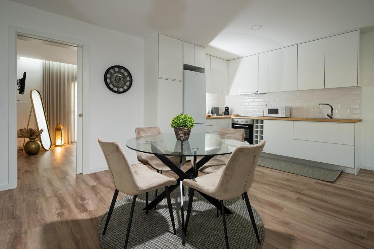 Apartament Lugar D Ribeira Lagoa  Zewnętrze zdjęcie