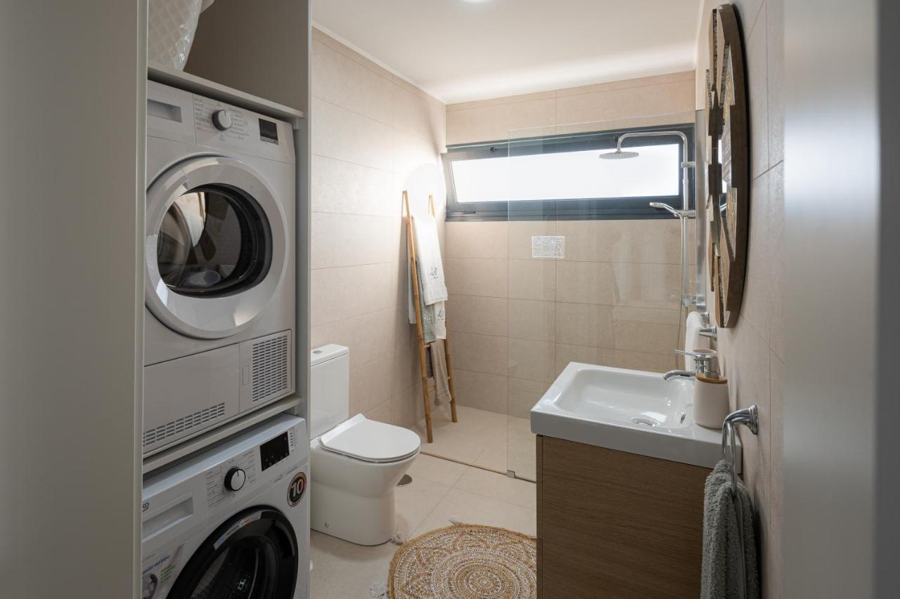 Apartament Lugar D Ribeira Lagoa  Zewnętrze zdjęcie