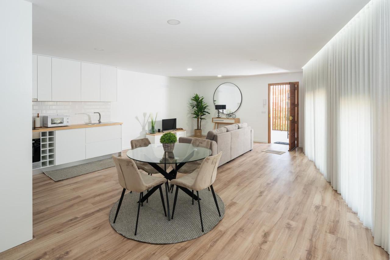 Apartament Lugar D Ribeira Lagoa  Zewnętrze zdjęcie
