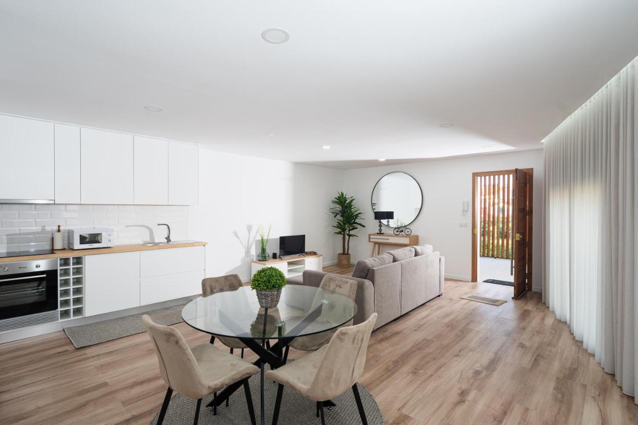 Apartament Lugar D Ribeira Lagoa  Zewnętrze zdjęcie