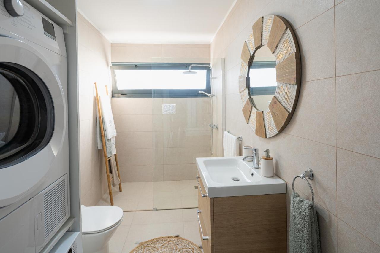 Apartament Lugar D Ribeira Lagoa  Zewnętrze zdjęcie
