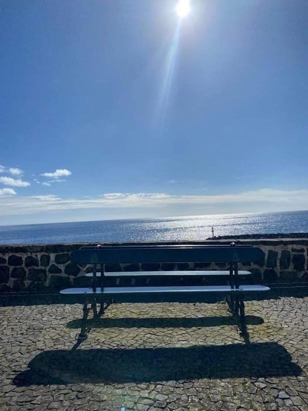 Apartament Lugar D Ribeira Lagoa  Zewnętrze zdjęcie